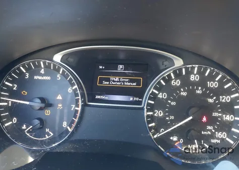 2016 Nissan Altima 2.5/2.5 S/2.5 Sl/2.5 Sr/2.5 Sv from USA, damaged, VIN 1N4AL3AP2GC249827